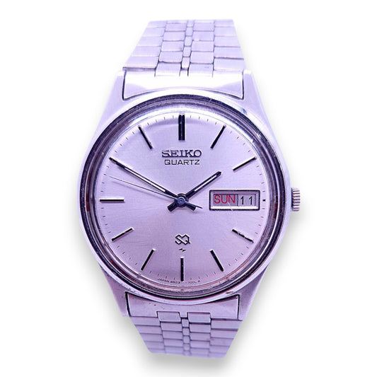 Montre Seiko pour homme