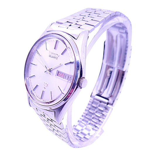 Montre Seiko pour homme