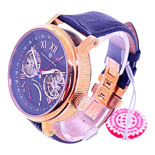 Montre Constantin Weisz pour homme en édition limitée - 369/400