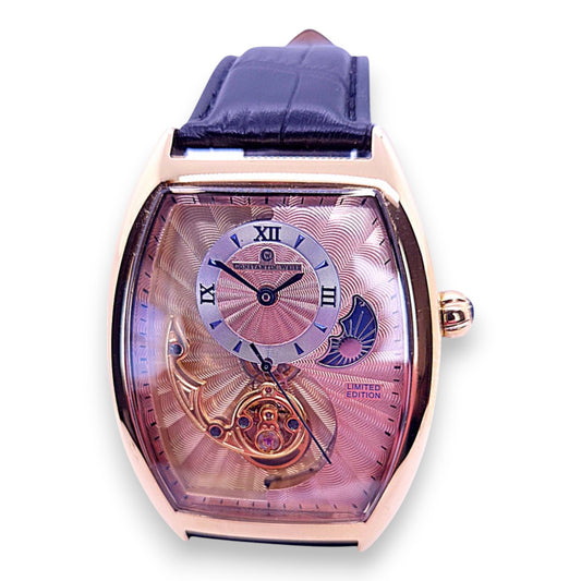 Montre Constantin Weisz pour homme, édition limitée - 4343/5000