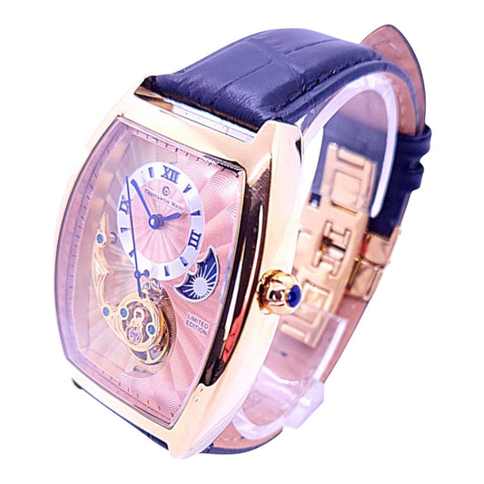 Montre Constantin Weisz pour homme, édition limitée - 4343/5000