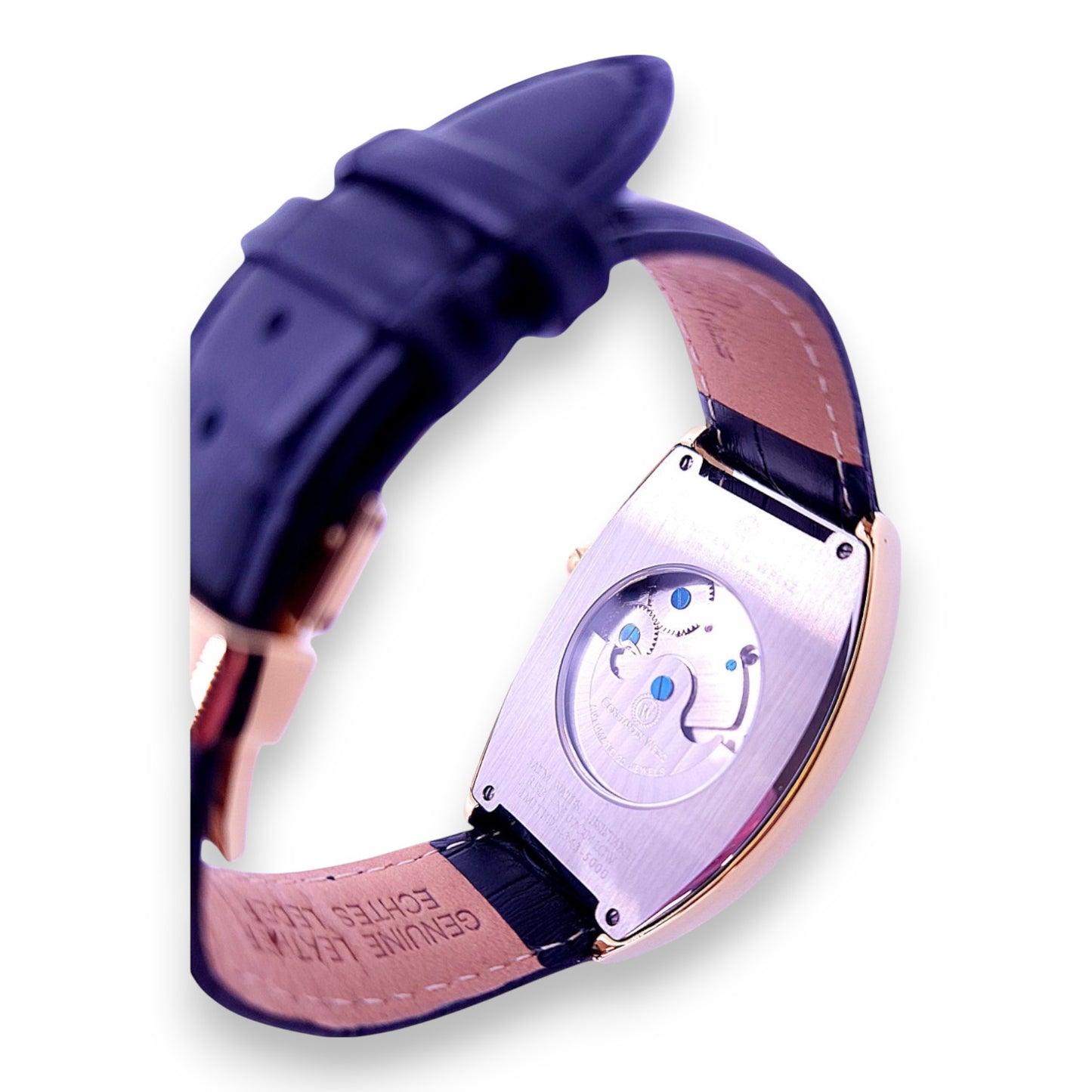 Montre Constantin Weisz pour homme, édition limitée - 4343/5000