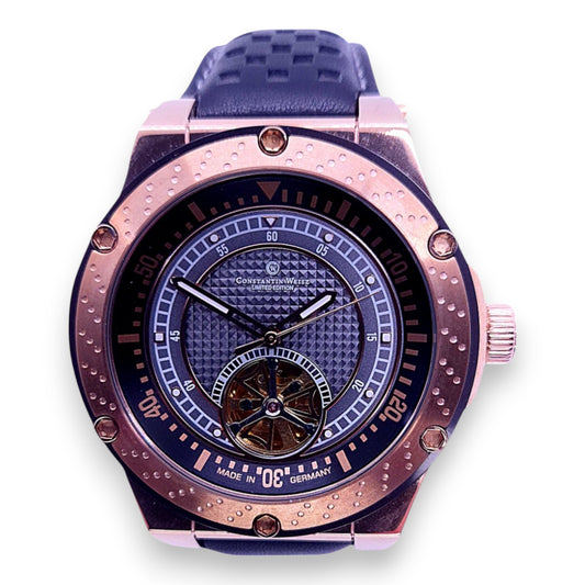 Montre Constantin Weisz pour homme en édition limitée - 247/300