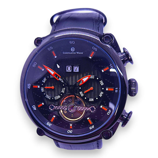 Montre homme Constantin Weisz
