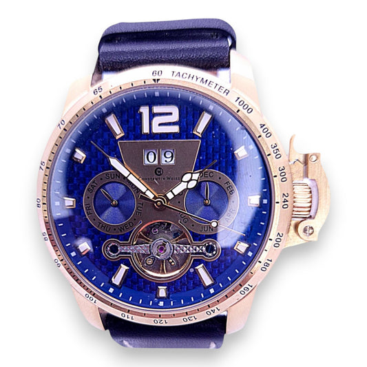 Montre homme Constantin Weisz