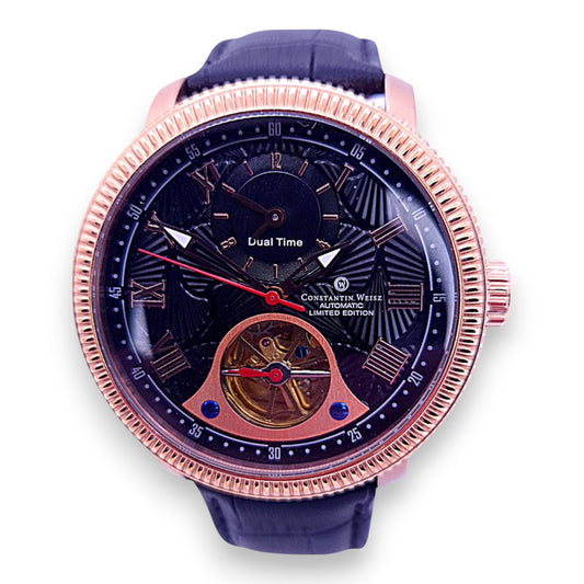 Montre Constantin Weisz pour homme, édition limitée 550/700