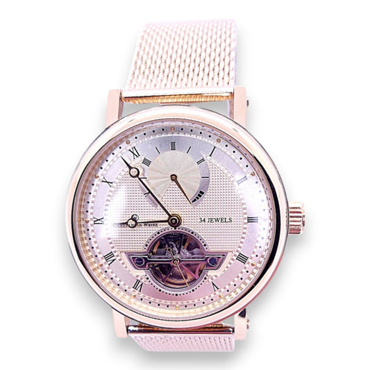 Montre Constantin Weisz pour homme, édition limitée 224/700