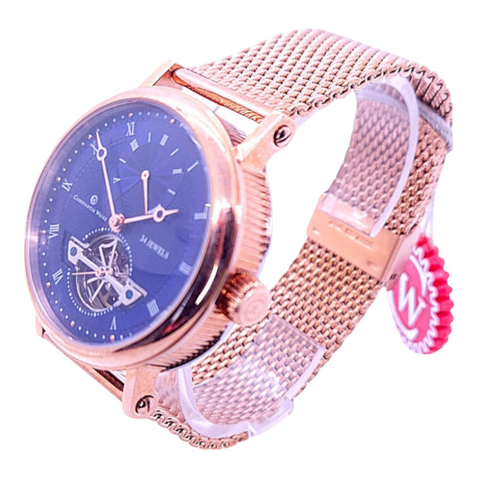 Montre Constantin Weisz pour homme, édition limitée 571/700